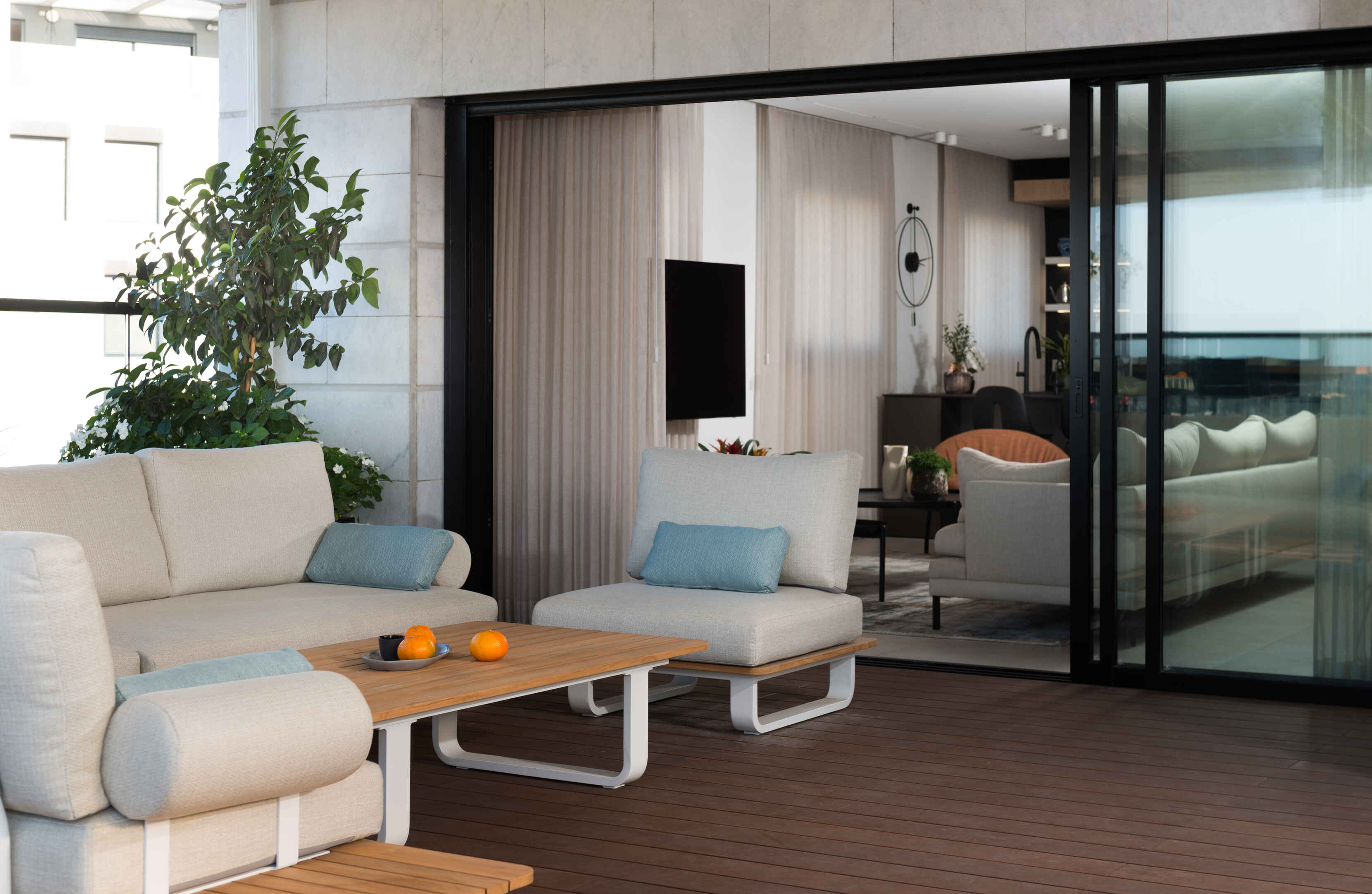 סטודיו לעיצוב פנים בתל אביב