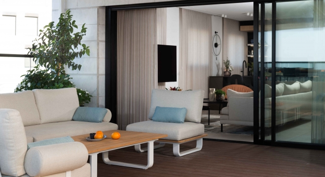 Keidar Hod Hasharon 76