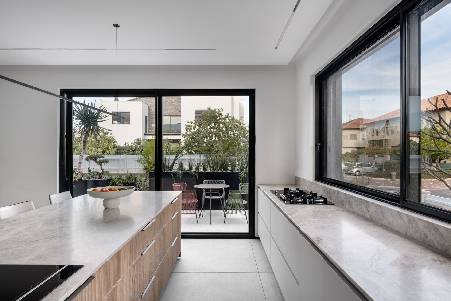 עיצוב פנים בראשון לציון