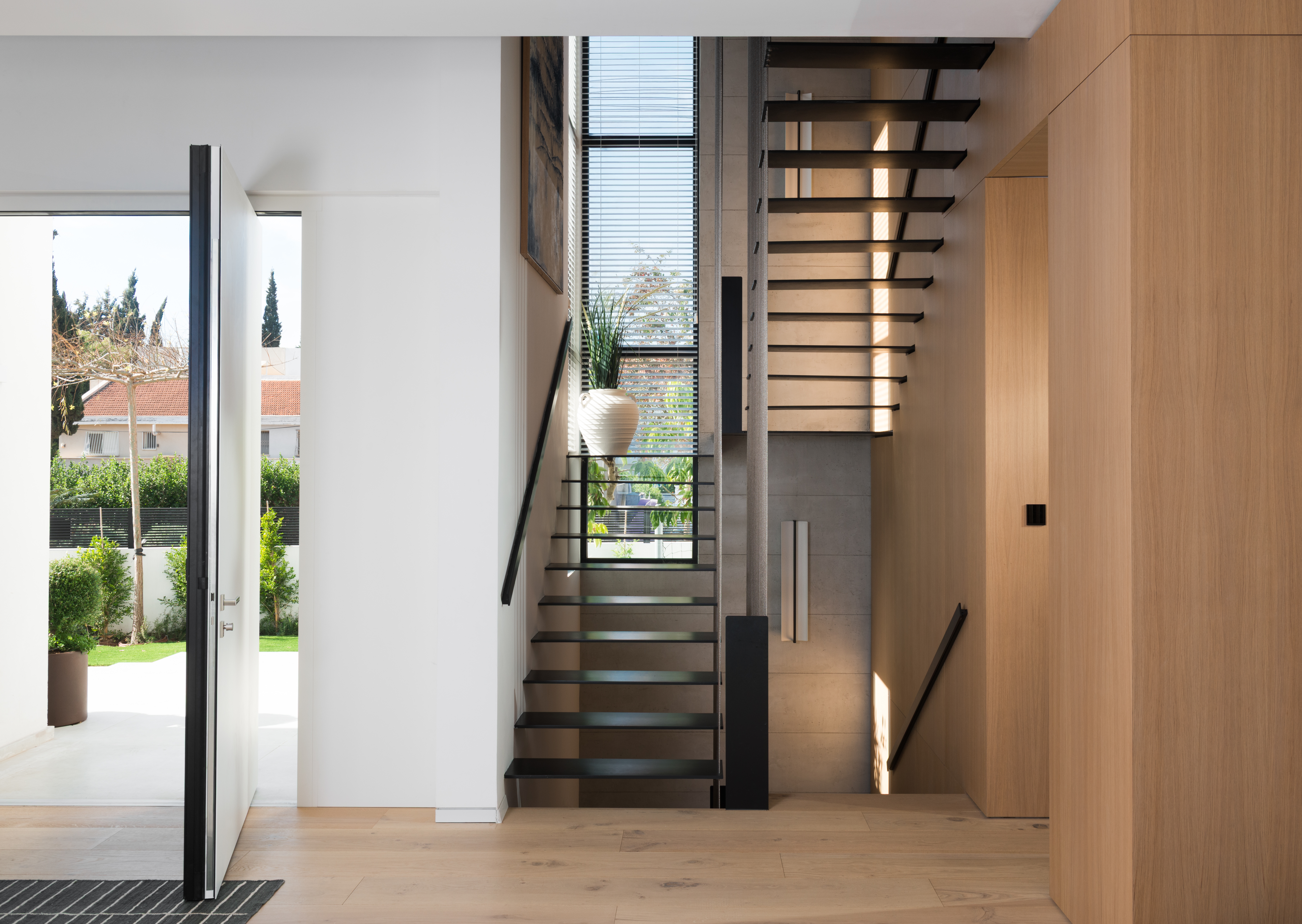 עיצוב בית חדש | ענבל ברקוביץ'